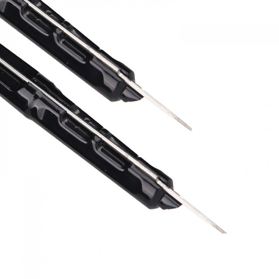 Тату держатель для Hand Poke Hammer Black FTA-061A-BLACK