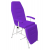 Фиолетовый